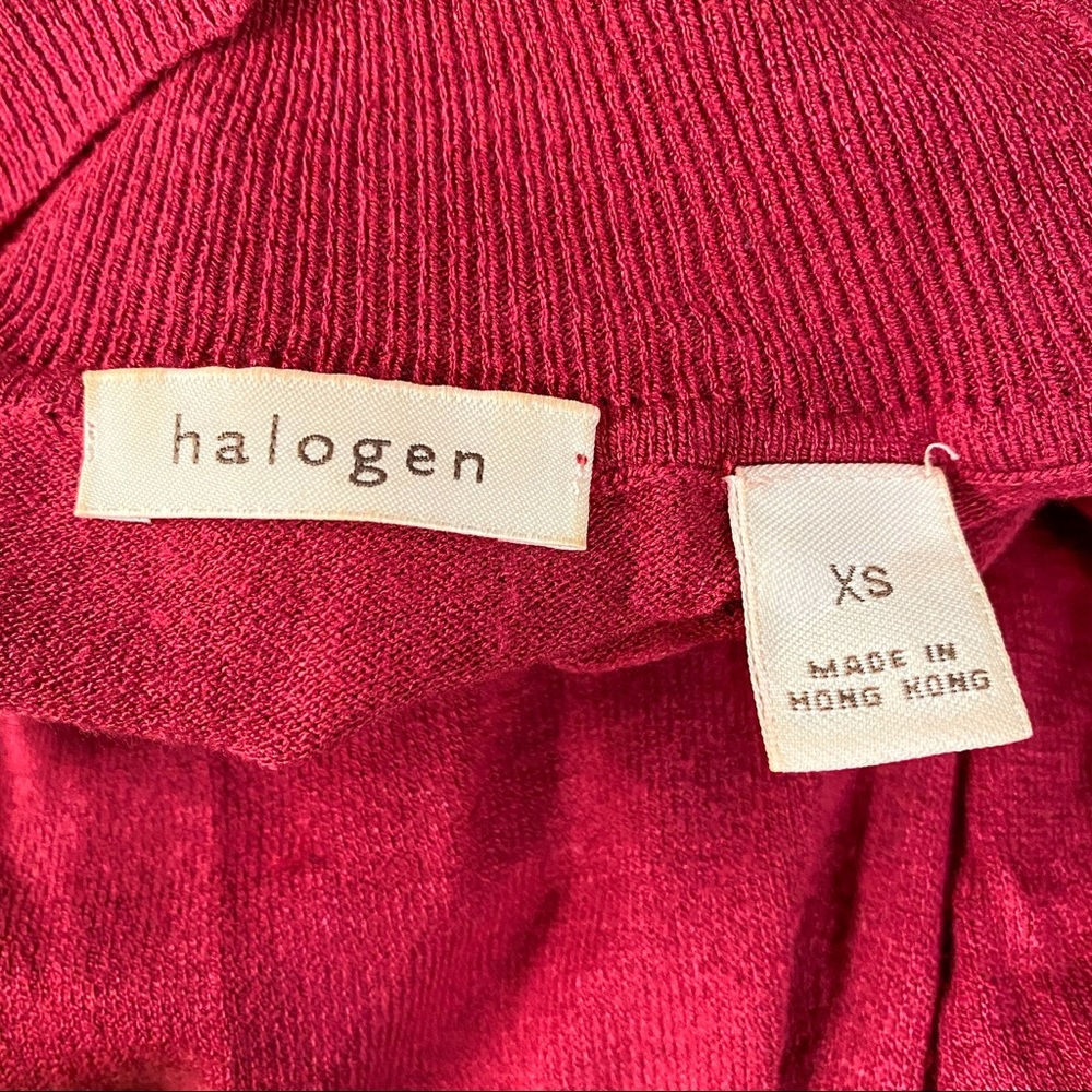 Halogen turtleneck - Picture 2 of 3